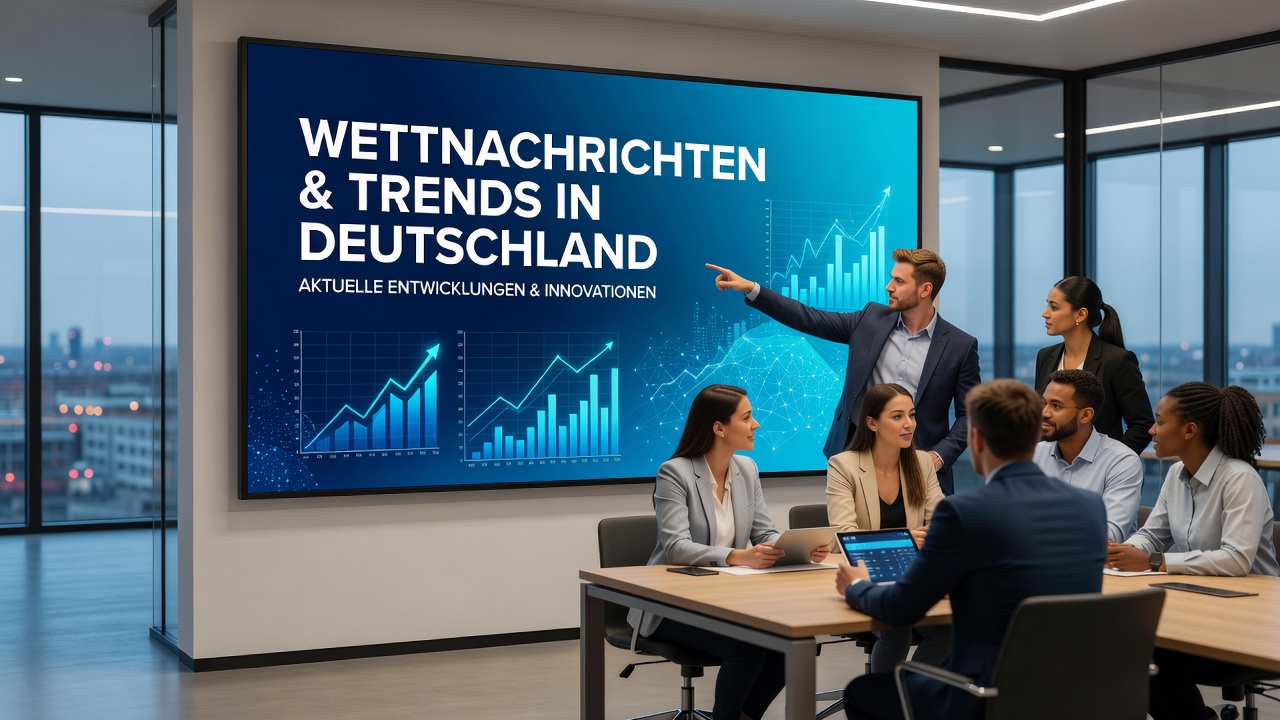 Blick auf die regulatorischen Entwicklungen im deutschen Online-Glücksspielmarkt 2026 mit Fokus auf Lizenzprüfung und Spielerschutzsysteme